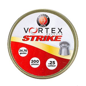 CHUMBINHO HATSAN STRIKE 6.35mm