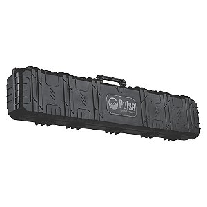 CASE RIGIDO PARA ARMA LONGA PULSE 1,10M