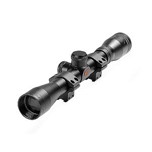 LUNETA GAMO 4X32 WR - TRILHO 11MM