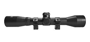 LUNETA ROSSI 4X32 SPORT MOUNT 3/8p 11mm