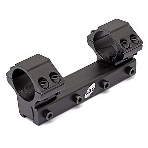 SUPORTE PARA LUNETA CBC TRILHO 11mm