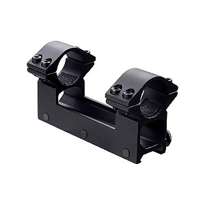 ADAPTADOR MOUNT 22mm PULSE PARA LUNETAS