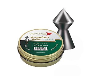 CHUMBINHO RIFLE PREMIUM SERIES POINTED 5.5mm