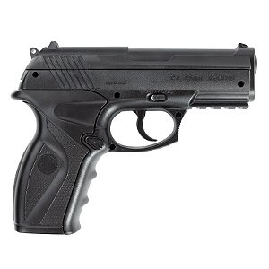 PISTOLA DE PRESSÃO R11 ( C11 ) C02 ROSSI WINGUN 4.5mm