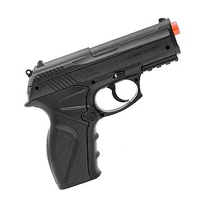 PISTOLA DE PRESSÃO AIRSOFT C11 CO2 6MM