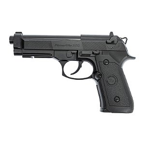 PISTOLA DE PRESSÃO WINGUN M9 CO2 6.0mm