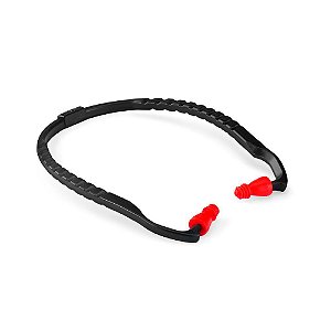 ABAFADOR NOISE CANCELING STG - PRETO