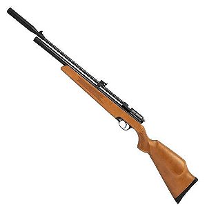 CARABINA DE PRESSÃO PCP ARTEMIS PR900 W G2 5.5mm + BOMBA