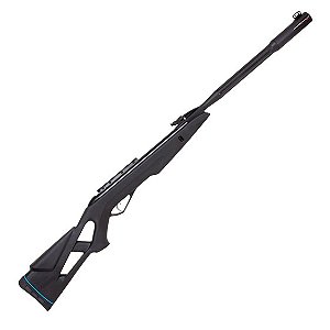 CARABINA DE PRESSÃO GAMO WHISPER FUSION  IGT 5.5mm