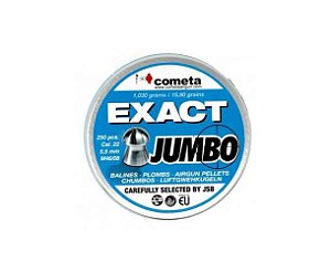 CHUMBINHO JUMBO EXACT 5.5MM