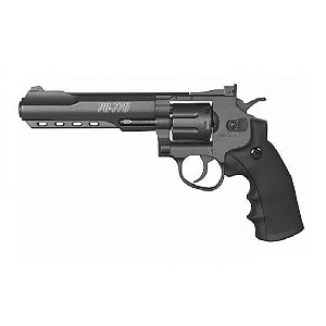 REVOLVER CO2 GAMO PR-776