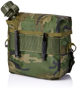 CANTIL ARK 1,8L VERDE