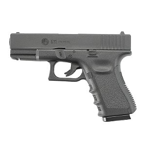 PISTOLA DE PRESSÃO G11 CO2 6.0MM