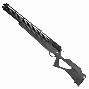 CARABINA DE PRESSÃO R8 5.5MM POLIMERO