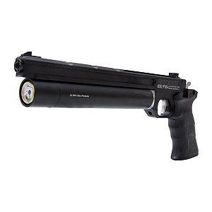 PISTOLA DE PRESSÃO PCP PP-700S OLIMPIC 5.5MM