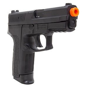 PISTOLA DE PESSÃO SIG SP2022 6MM
