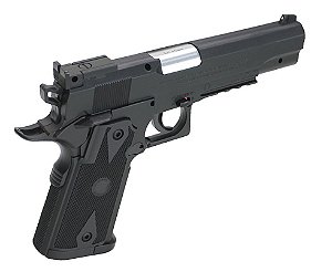 PISTOLA DE PRESSÃO WINGUN 1911 CO2 6.0MM