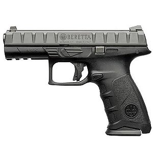 PISTOLA DE PRESSÃO BERETTA APX 4.5MM