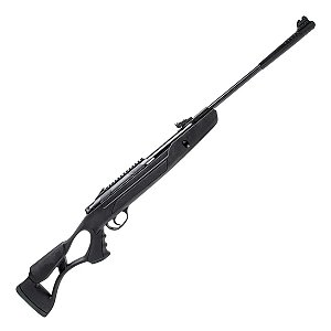 CARABINA DE PRESSÃO HATSAN AIRTACT 5.5MM