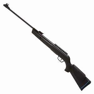 CARABINA DE PRESSÃO BIG CAT 1000-E IGT POLIMERO 5.5MM