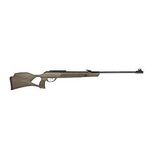 CARABINA DE PRESSÃO GAMO G-MAGNUM JUNGLES IGT MACH 1 POLIMERO 5.5MM