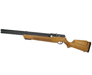 CARABINA LEVIATHAN PS-R2 5.5MM WOOD