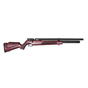 CARABINA LEVIATHAN ALPHA LAMINATE STOCK 5.5MM