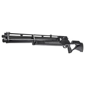 CARABINA DE PRESSÃO ROSSI R8 BLACK VR 5.5MM