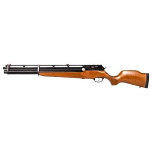 CARABINA DE PRESSÃO ROSSI R8 VR 5.5MM MADEIRA