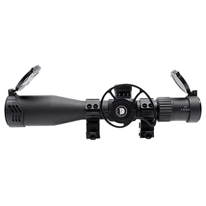 LUNETA DISCOVERY HT 4-16X40 SF FFP