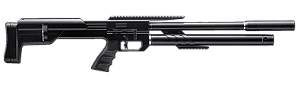 M60 Slayer Black