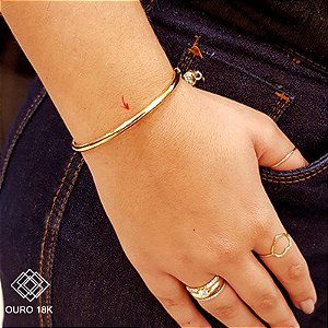 Bracelete Ouro 18k