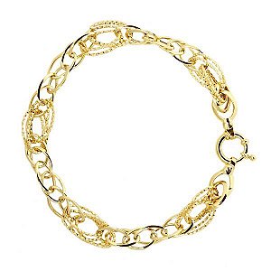 Pulseira Ouro 18k