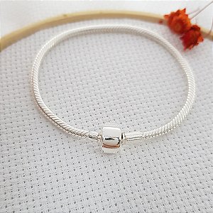 Pulseira Eternity Prata 925