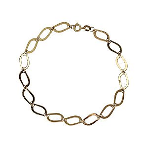 Pulseira Ouro 18k