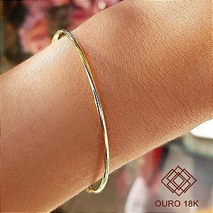 Bracelete Ouro 18k