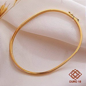 Bracelete Ouro 18k