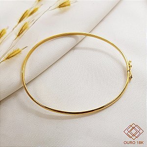 Bracelete Ouro 18k