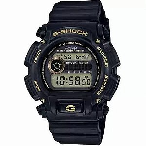 Relógio Casio G-Shock Masculino DW-9052GBX-1A9DR