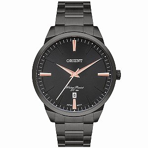 Relógio Orient Masculino Preto Myss1030 P1gx