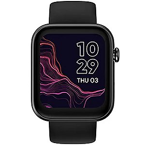 Relógio Smartwatch Lince Fit 2 Lswuqpm002