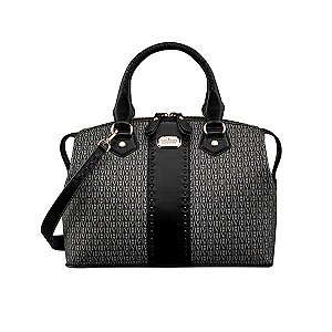 Bolsa Victor Hugo Grace Nero Black Black3