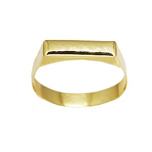 Anel Amor de Mãe Ouro 18k