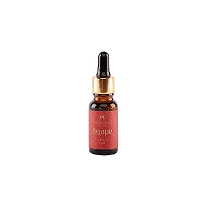 Essência para Aromatizador Madressenza Ágape 15ml