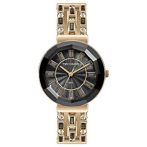 Relógio Technos Feminino Dourado - 2033CX/1P