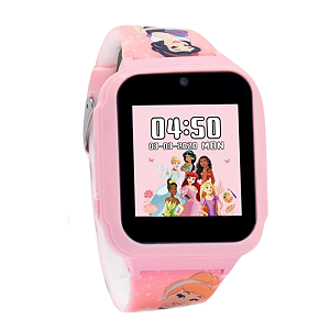 Relógio Condor Infantil Disney Princesas CODISNEYAA/8T