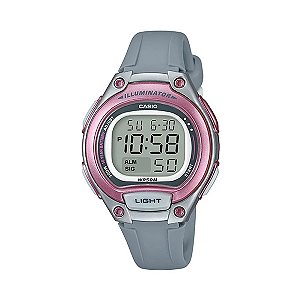 Relógio Casio Feminino LW-203-8AVDF