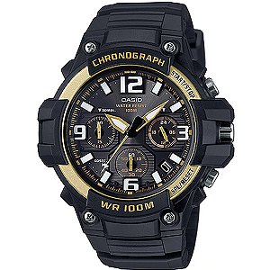 Relógio Casio Masculino MCW-100H-9A2VDF