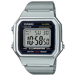 Relógio Casio Masculino B650WD-1ADF