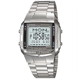 Relógio Casio Masculino DB-360-1ADF-SC